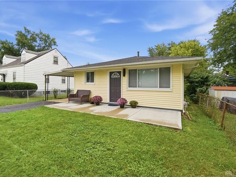 2204 Gipsy Drive, Dayton, OH 45414 Photo 3