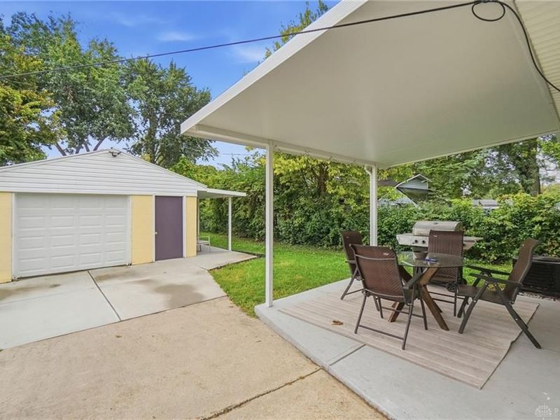 2204 Gipsy Drive, Dayton, OH 45414 Photo 30