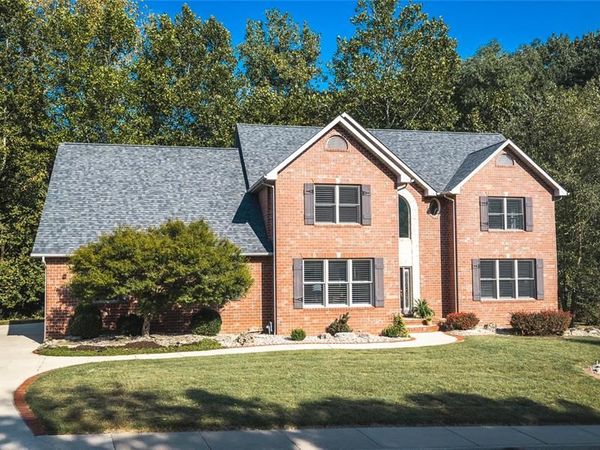 804 Hopp Hollow Drive , Alton, IL 62002