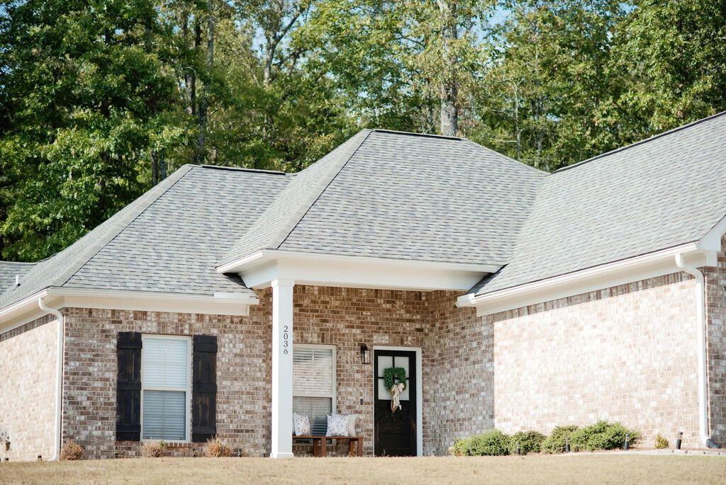 2036 Pebble Creek Loop Oxford, MS 38655