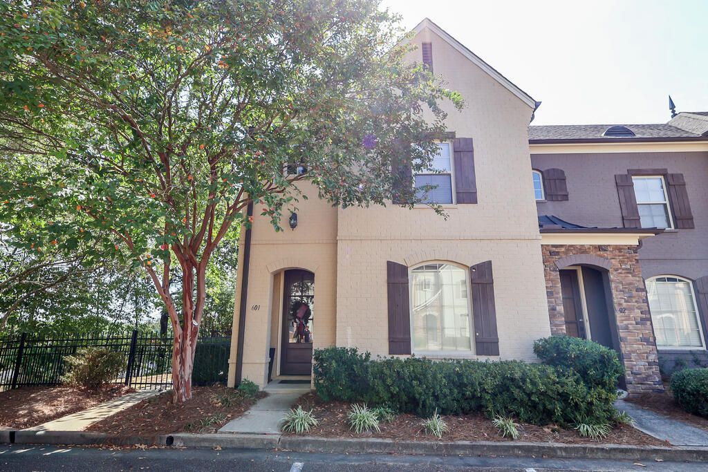 2495 Old Taylor Rd #601, Oxford, MS 38655 Main Photo