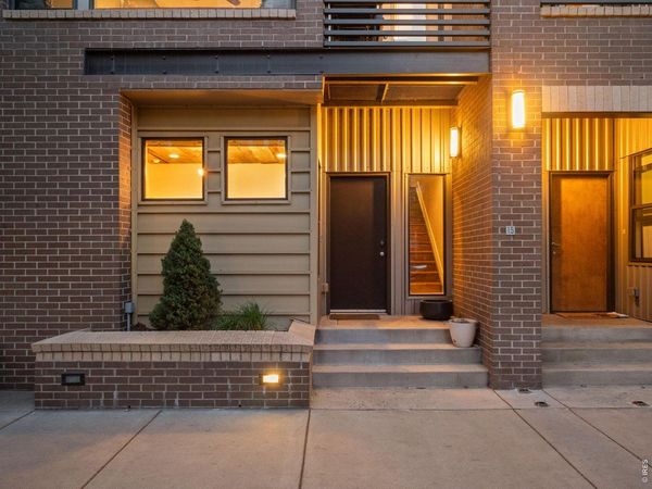 2900 Inca St, Unit 15, Denver, CO 80202