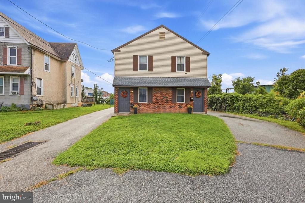 1708 HOLMES AVENUE , PROSPECT PARK, PA 19076