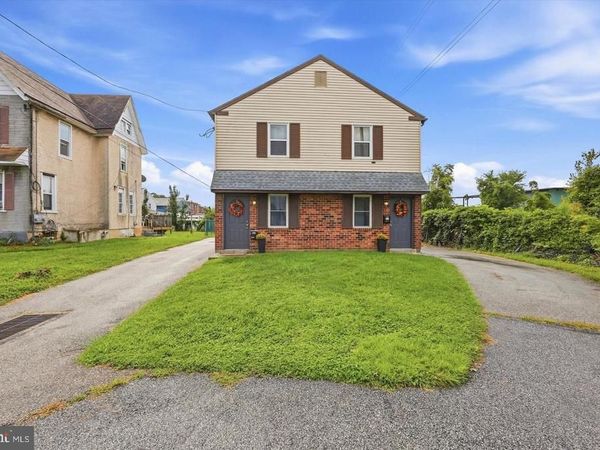 1708 HOLMES AVENUE , PROSPECT PARK, PA 19076