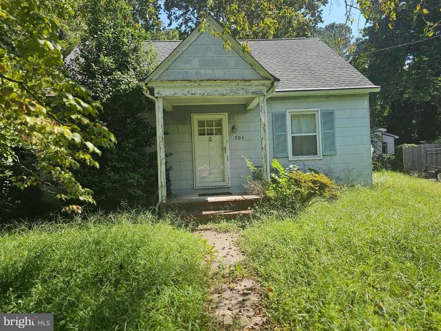305 Cedar Drive, Salisbury, MD 21804 Main Photo