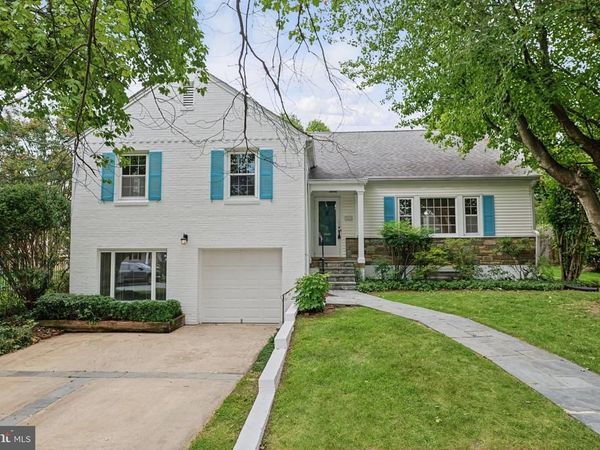 5625 OGDEN ROAD , BETHESDA, MD 20816