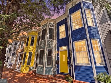 517 N ALFRED STREET, ALEXANDRIA, VA 22314