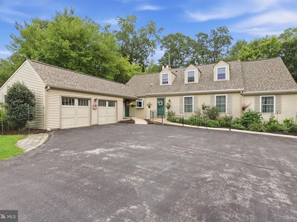 367 S BALDERSTON DRIVE , EXTON, PA 19341