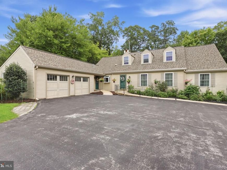 367 S Balderston Drive , Exton, PA 19341 Main Photo