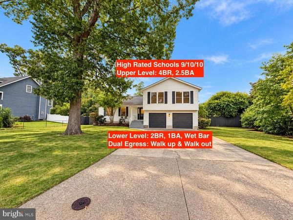 273 NORTH DRIVE, SEVERNA PARK, MD 21146
