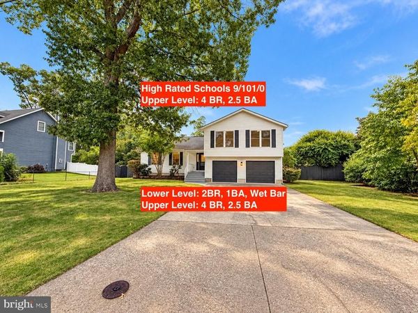273 NORTH DRIVE, SEVERNA PARK, MD 21146