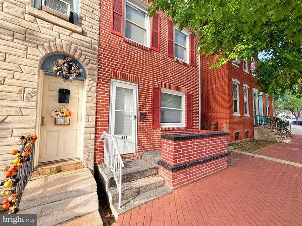 431 PINE STREET, READING, PA 19602