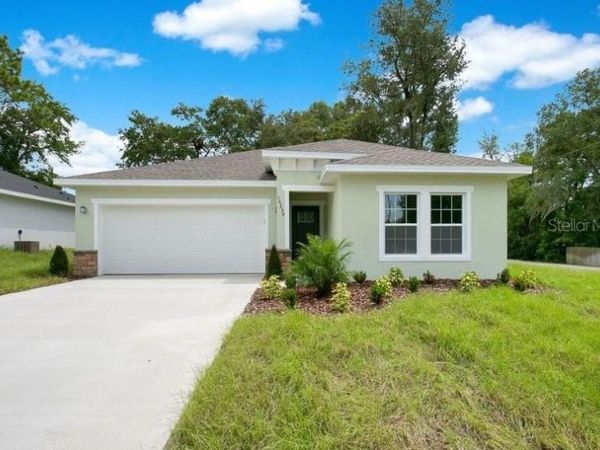 16239 SE 84TH TERRACE , SUMMERFIELD, FL 34491
