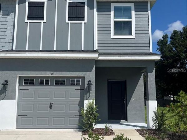 259 BITTERN LOOP , INVERNESS, FL 34453