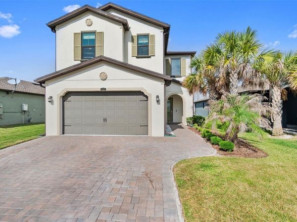 4588 SAN MARTINO DRIVE , WESLEY CHAPEL, FL 33543