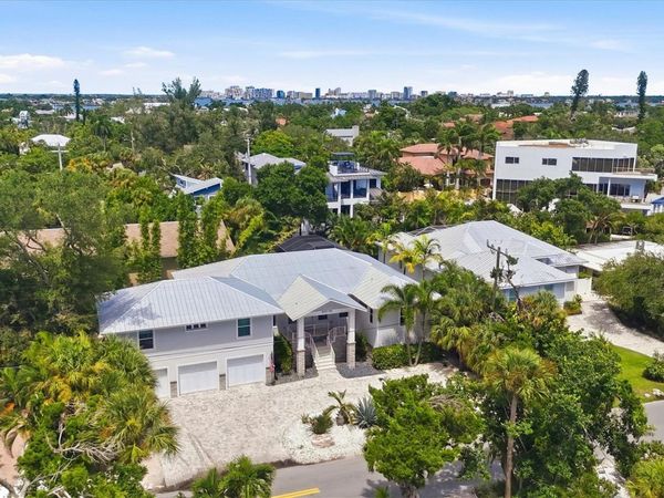3913 ROBERTS POINT ROAD, SARASOTA, FL 34242