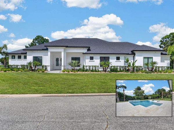 100 LA TOSCANA ROTONDA , ORMOND BEACH, FL 32174
