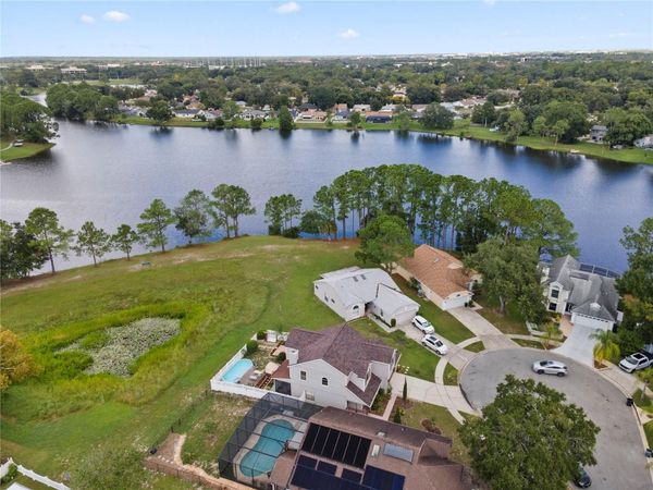 518 HUXFORD COURT , LAKE MARY, FL 32746