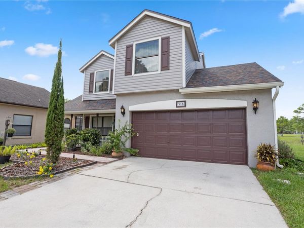 518 HUXFORD COURT , LAKE MARY, FL 32746