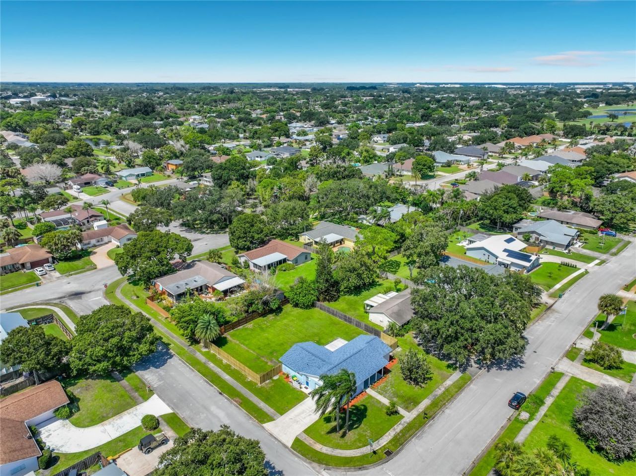 2708 Reed Avenue, Melbourne, FL 32901 Photo