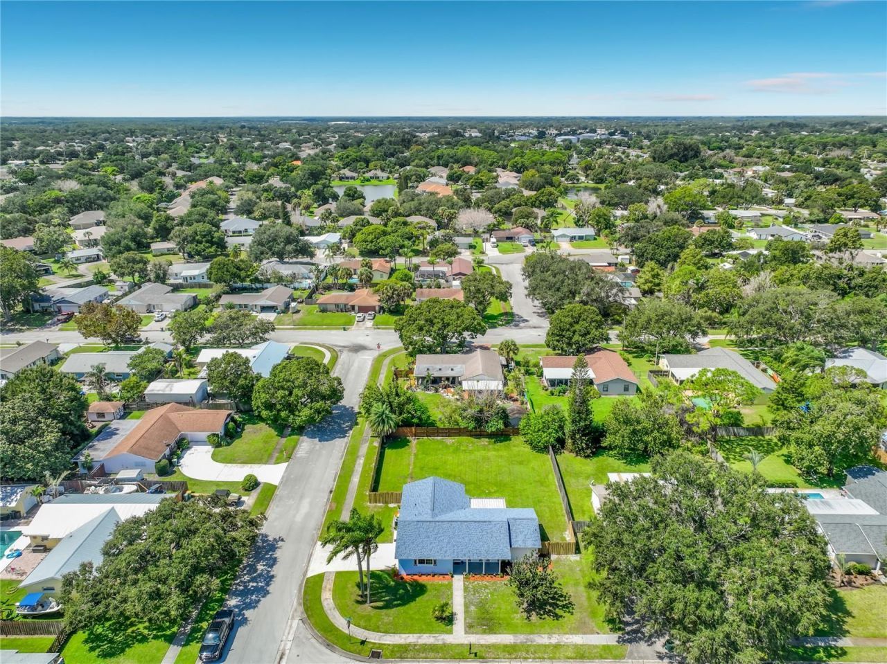 2708 Reed Avenue, Melbourne, FL 32901 Photo