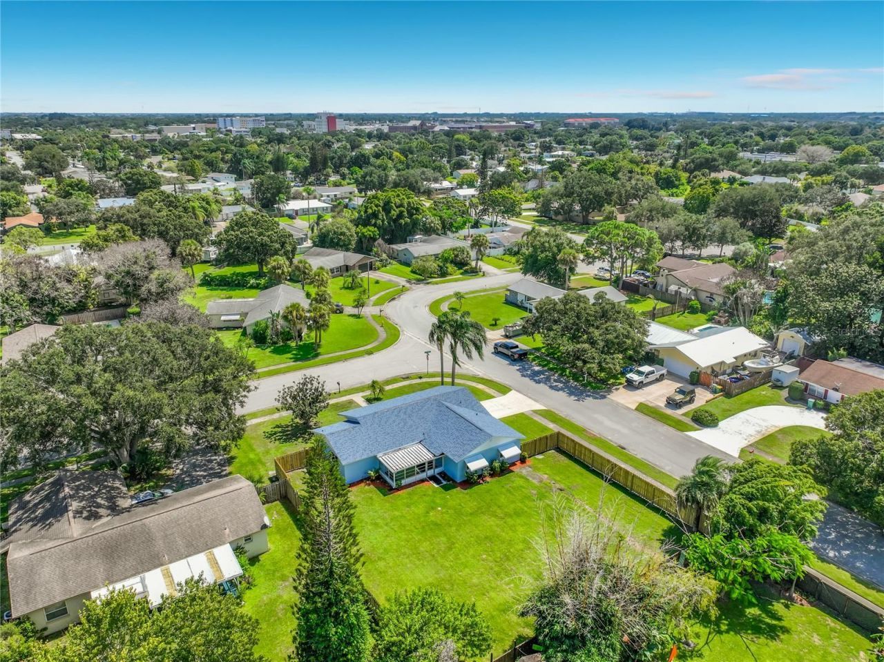 2708 Reed Avenue, Melbourne, FL 32901 Photo