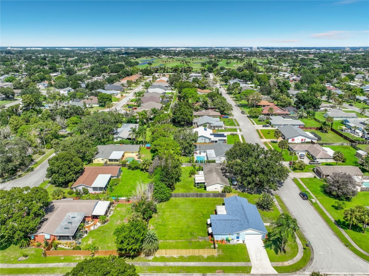 2708 Reed Avenue, Melbourne, FL 32901 Photo