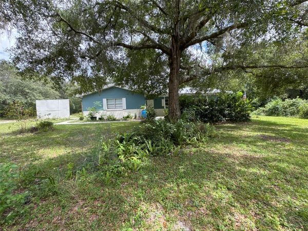 937 N MCGOWAN AVENUE , CRYSTAL RIVER, FL 34429