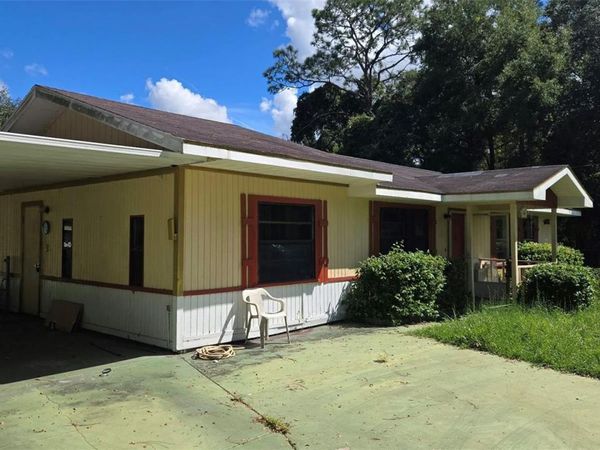 5165 NW 60TH TERRACE , OCALA, FL 34482