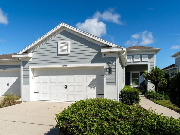 13533 CIRCA CROSSING DRIVE , LITHIA, FL 33547