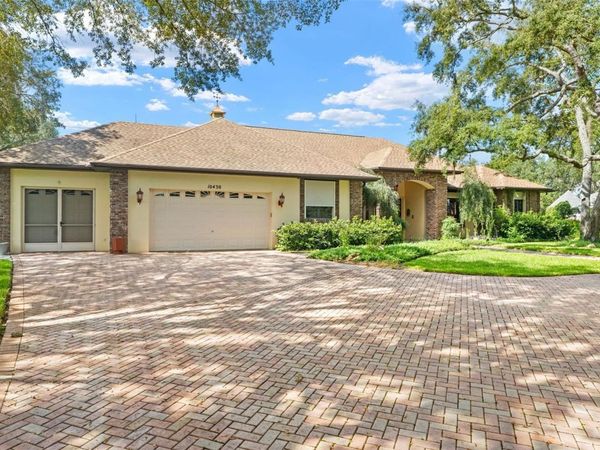 10430 RAMBLE RIDGE COURT, WEEKI WACHEE, FL 34613