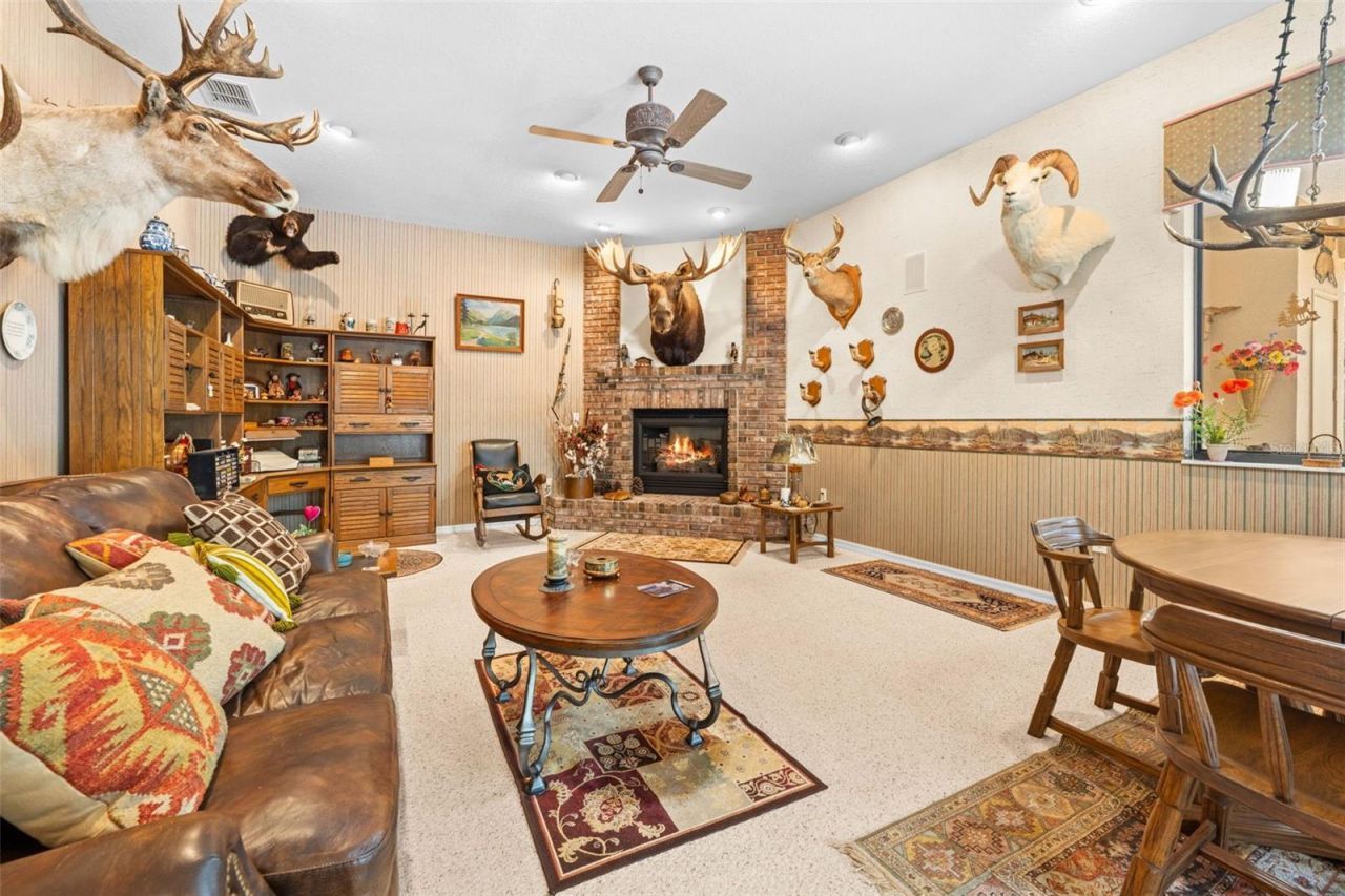 10430 Ramble Ridge Court, Weeki Wachee, FL 34613 Photo