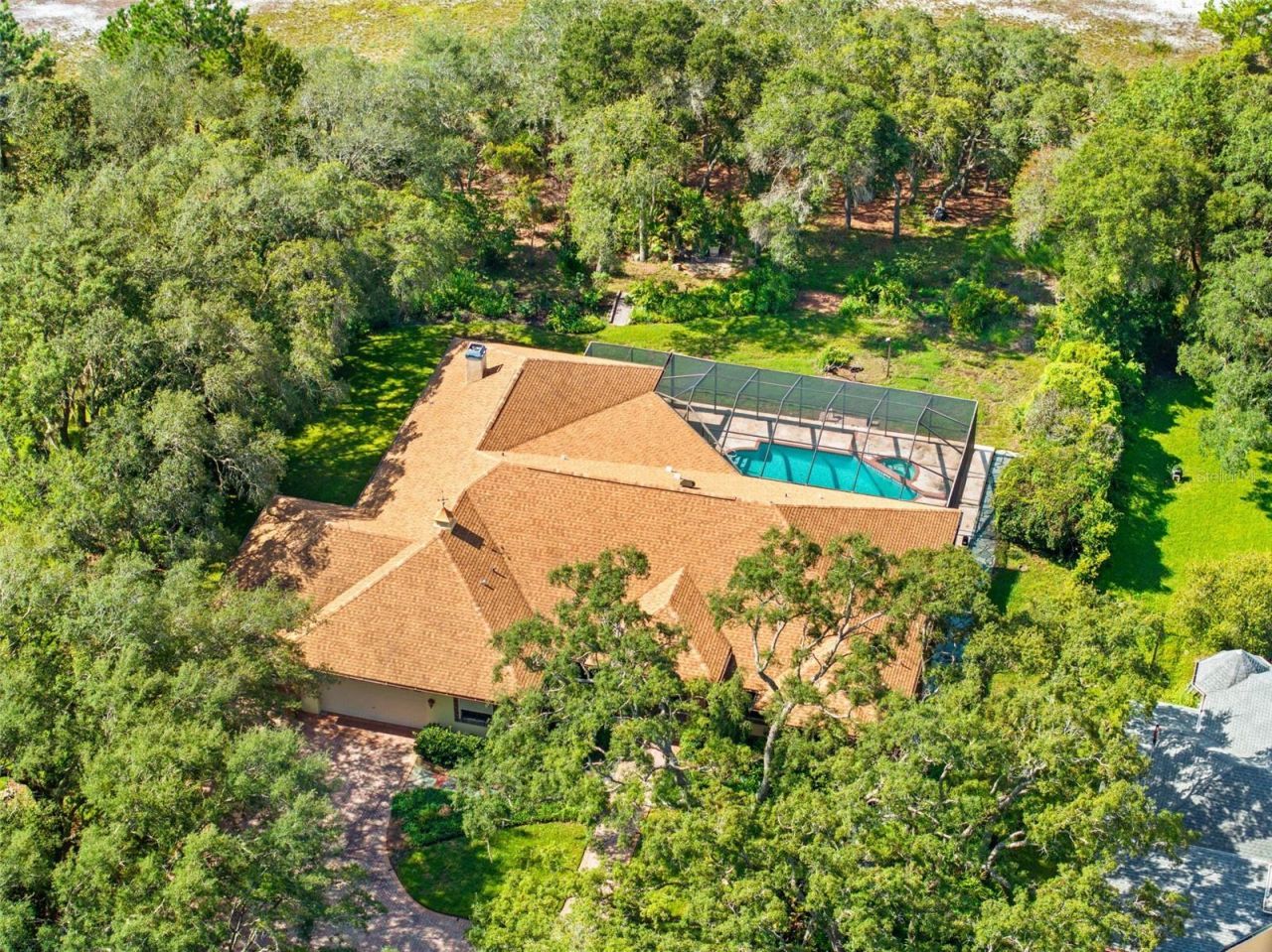 10430 Ramble Ridge Court, Weeki Wachee, FL 34613 Photo
