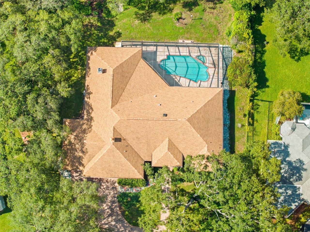 10430 Ramble Ridge Court, Weeki Wachee, FL 34613 Photo