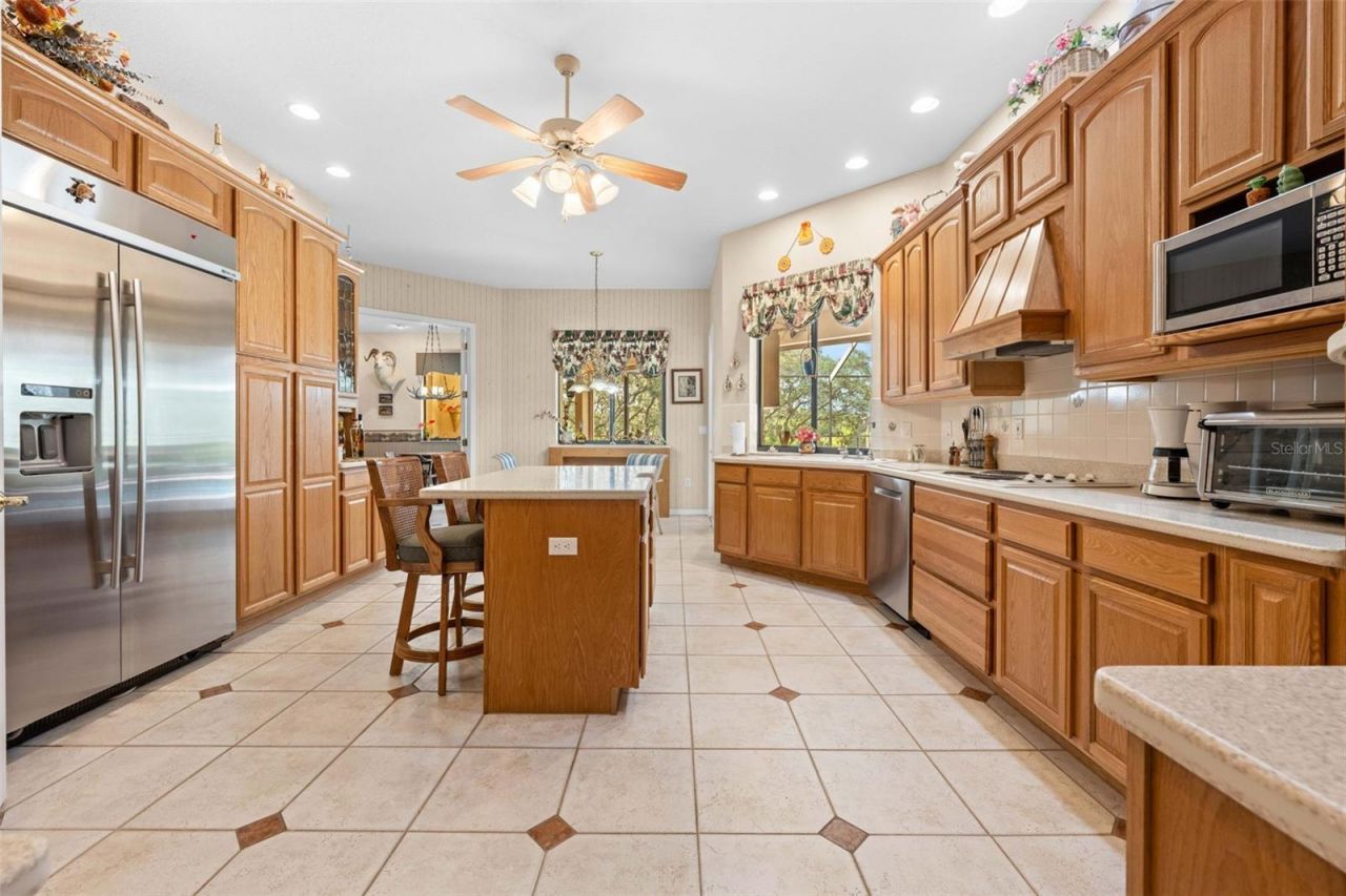 10430 Ramble Ridge Court, Weeki Wachee, FL 34613 Photo