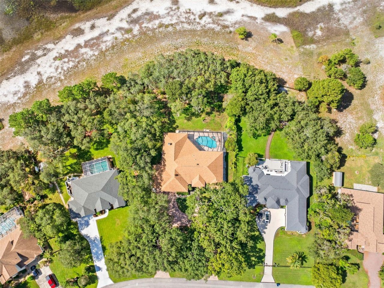 10430 Ramble Ridge Court, Weeki Wachee, FL 34613 Photo