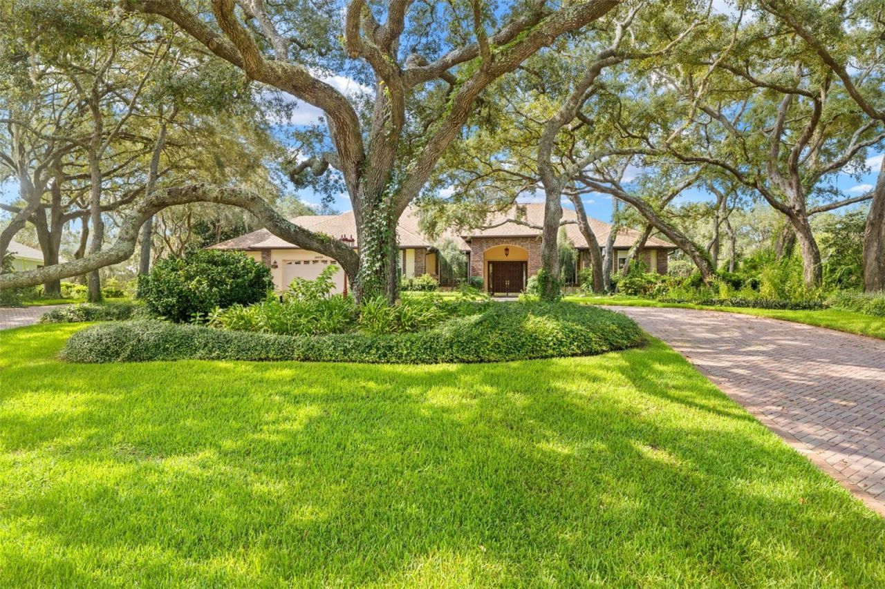 10430 Ramble Ridge Court, Weeki Wachee, FL 34613 Photo