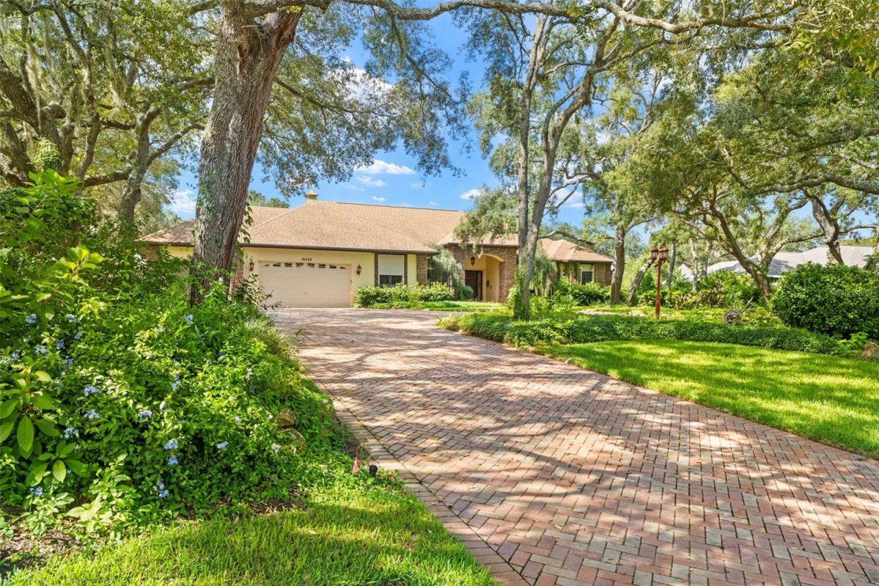 10430 Ramble Ridge Court, Weeki Wachee, FL 34613 Photo