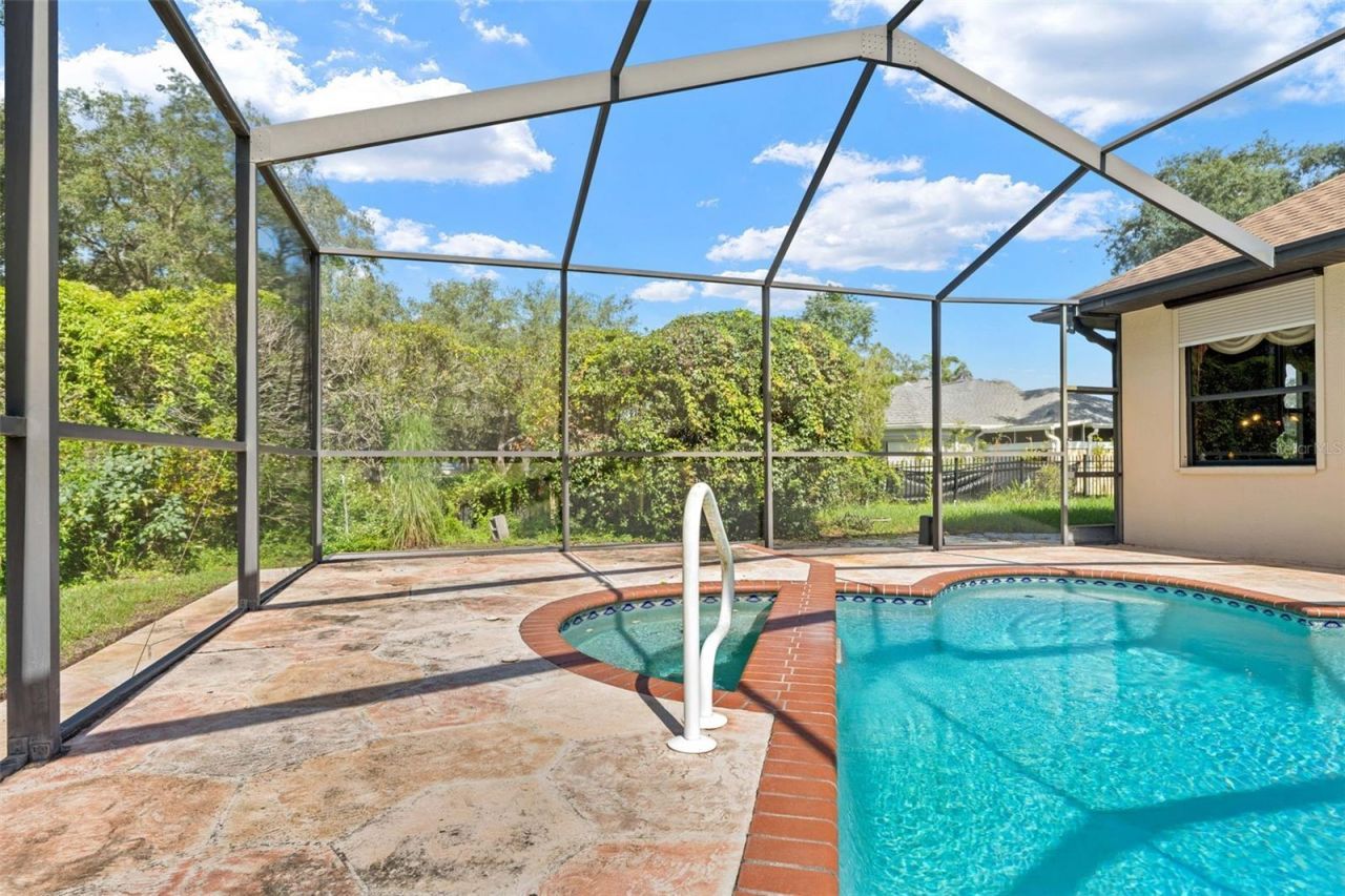 10430 Ramble Ridge Court, Weeki Wachee, FL 34613 Photo