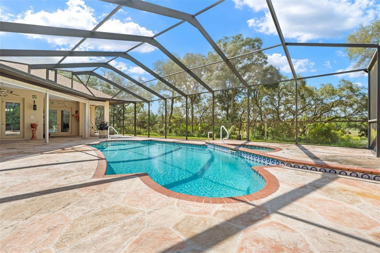 10430 Ramble Ridge Court, Weeki Wachee, FL 34613 Photo
