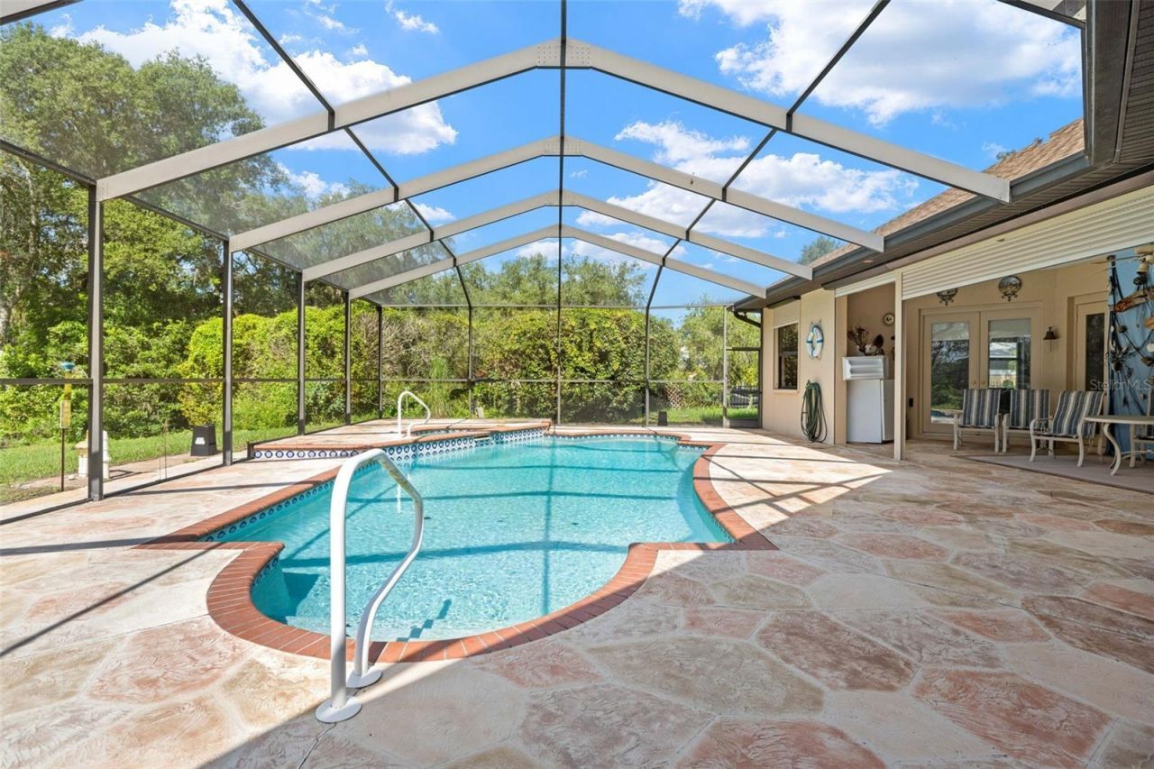 10430 Ramble Ridge Court, Weeki Wachee, FL 34613 Photo