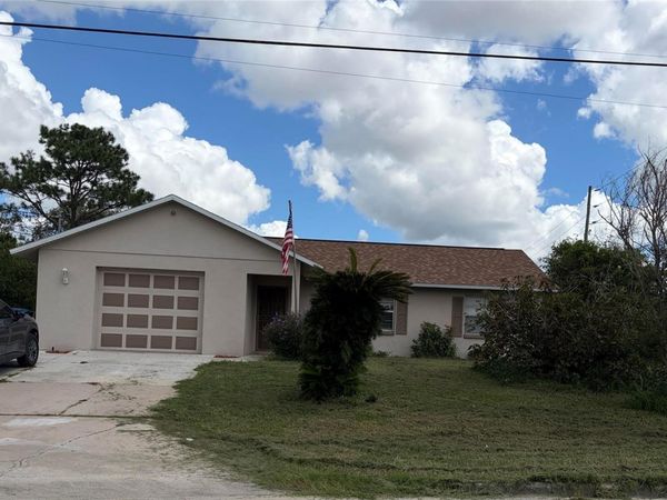12035 NORVELL ROAD , SPRING HILL, FL 34608