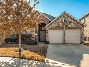11257 Corsicana Drive, Frisco, TX 75035