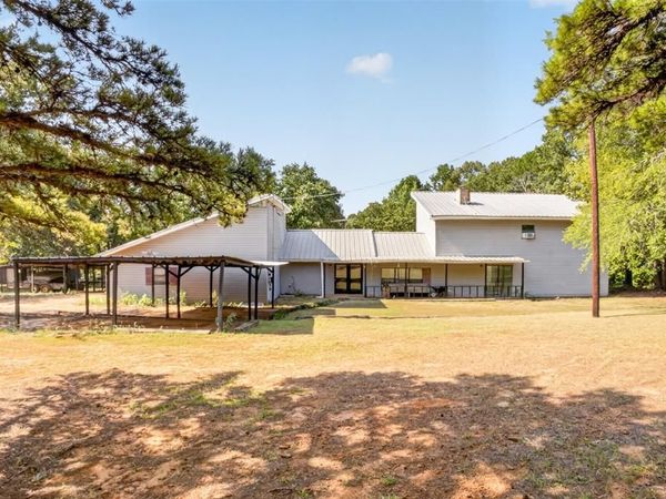 3645 Silk Tree Road , Gilmer, TX 75645