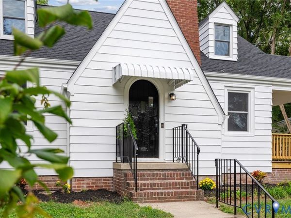 2315 Ingram AVE, Richmond, VA 23224
