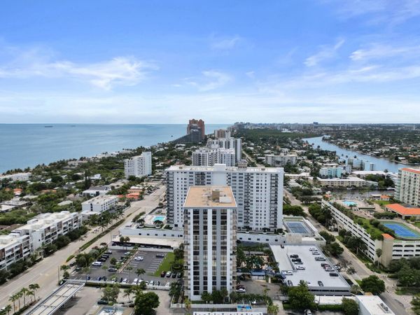 3031 N OCEAN Boulevard, Unit 805, Fort Lauderdale, FL 33308