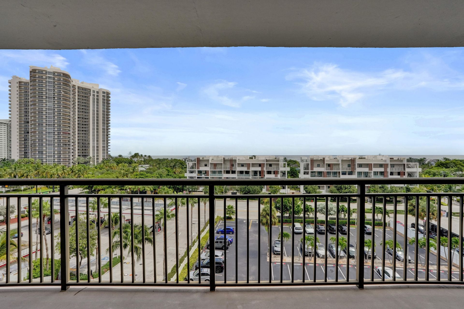 3031 N Ocean Boulevard, Unit 805, Fort Lauderdale, FL 33308 Photo