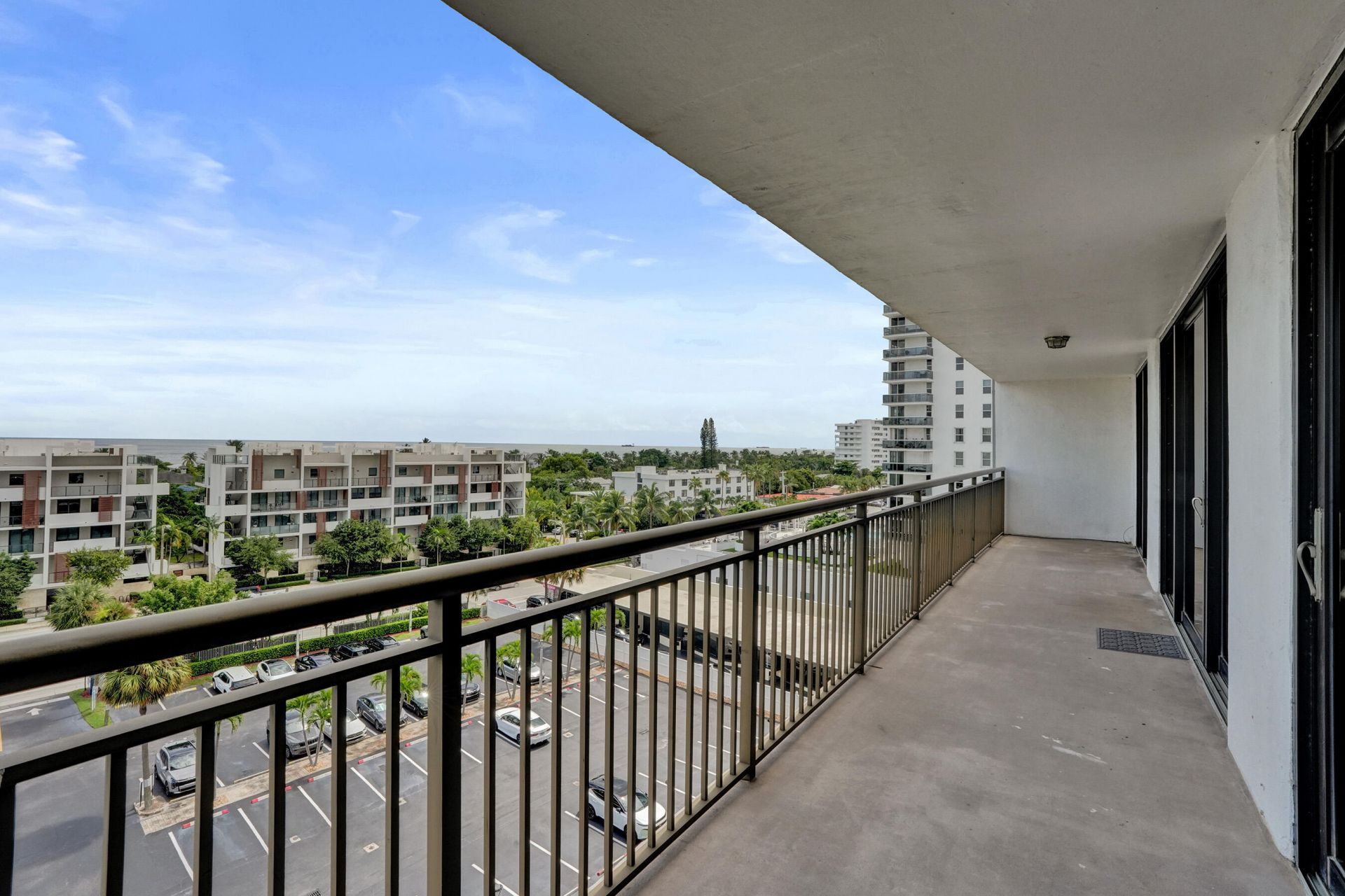 3031 N Ocean Boulevard, Unit 805, Fort Lauderdale, FL 33308 Photo