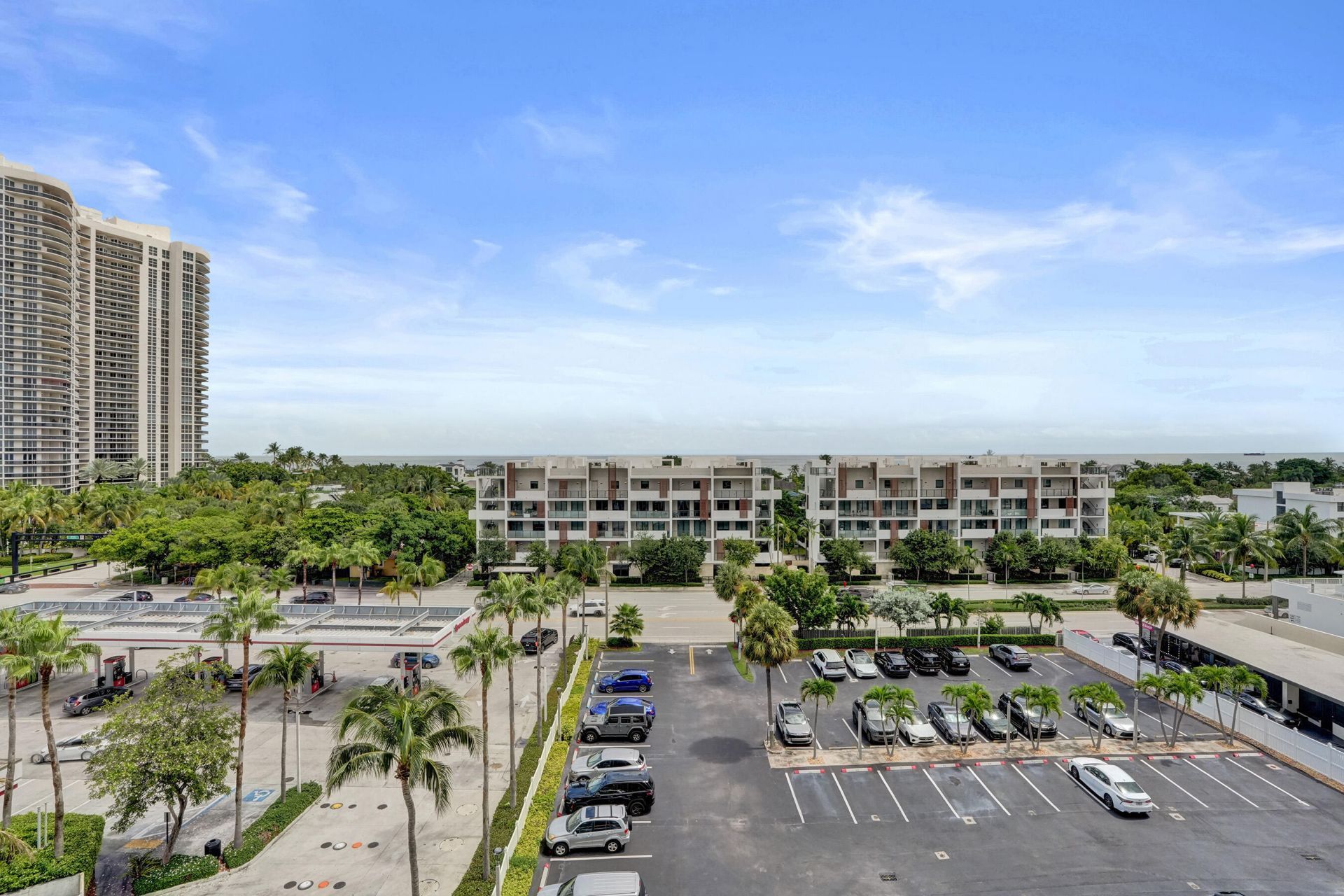 3031 N Ocean Boulevard, Unit 805, Fort Lauderdale, FL 33308 Photo