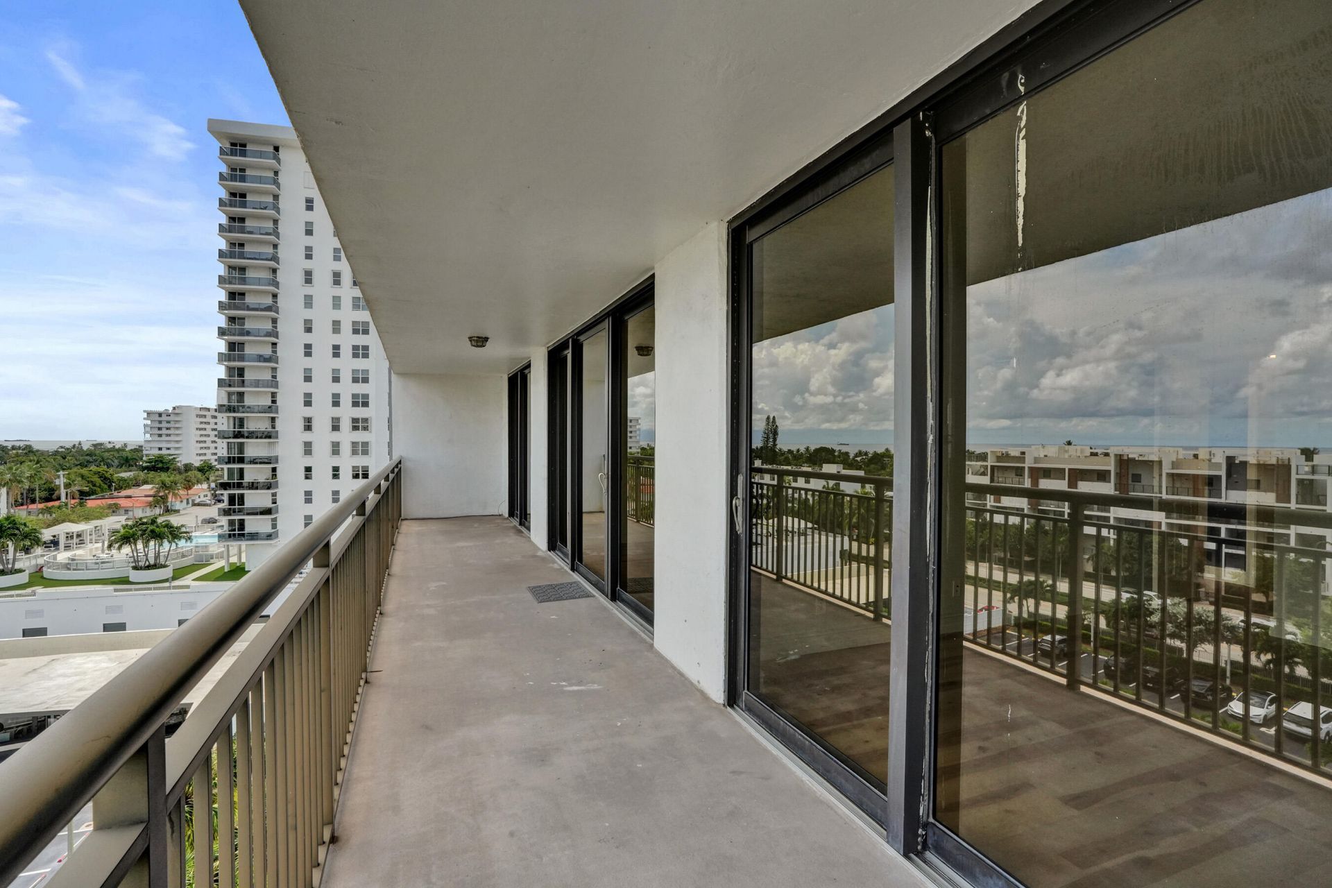 3031 N Ocean Boulevard, Unit 805, Fort Lauderdale, FL 33308 Photo